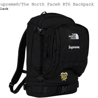 Supreme The North Face RTG Backpack 35L