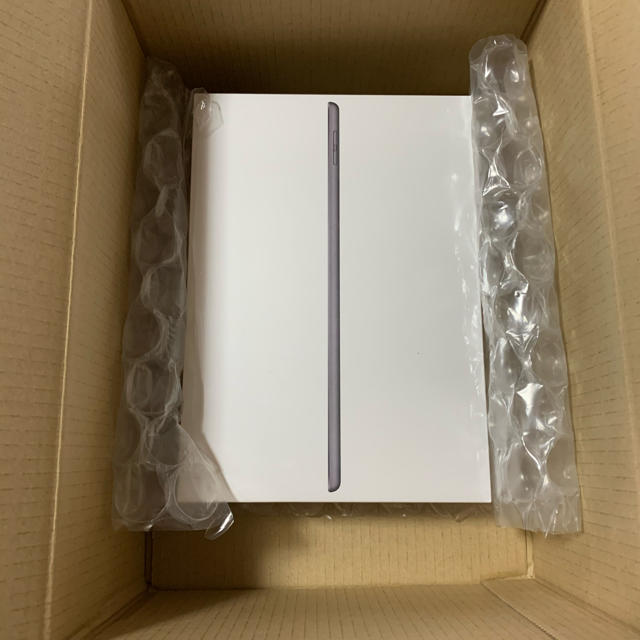 iPad 10.2インチ 第7世代  Wi-Fi 128GB