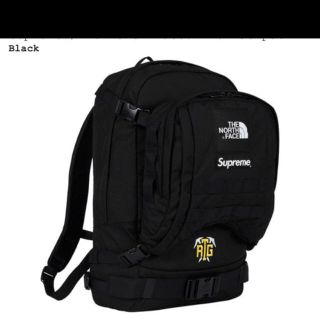 シュプリーム(Supreme)のSupreme The North Face RTG Backpack(バッグパック/リュック)