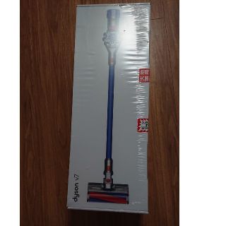 ダイソン(Dyson)のDyson掃除機 コードレス クリーナー Dyson V7 SV11 FF OL(掃除機)