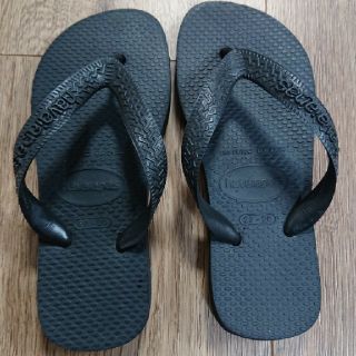 ハワイアナス(havaianas)のハワイナス ビーチサンダル キッズ(サンダル)