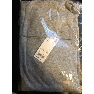 ユニクロ(UNIQLO)のソフトタッチタートルネックT(Tシャツ/カットソー(七分/長袖))