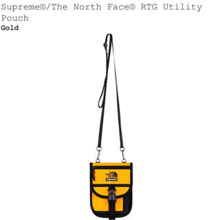 シュプリーム(Supreme)のSupreme The North Face RTG Utility Pouch(その他)