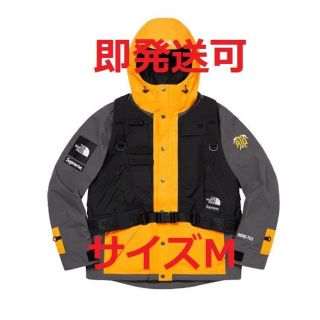 シュプリーム(Supreme)のサイズM Supreme The North Face RTG Gold(マウンテンパーカー)