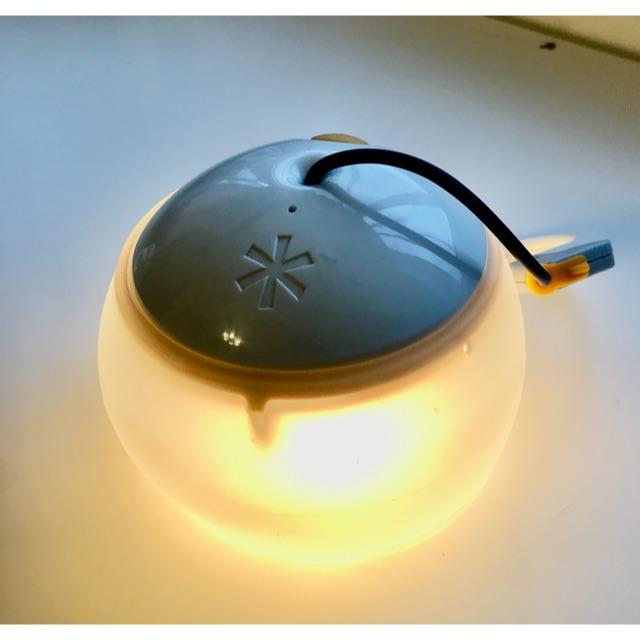 スノーピーク(snow Peak) ほおずき ゆき ES-070WH ホワイト