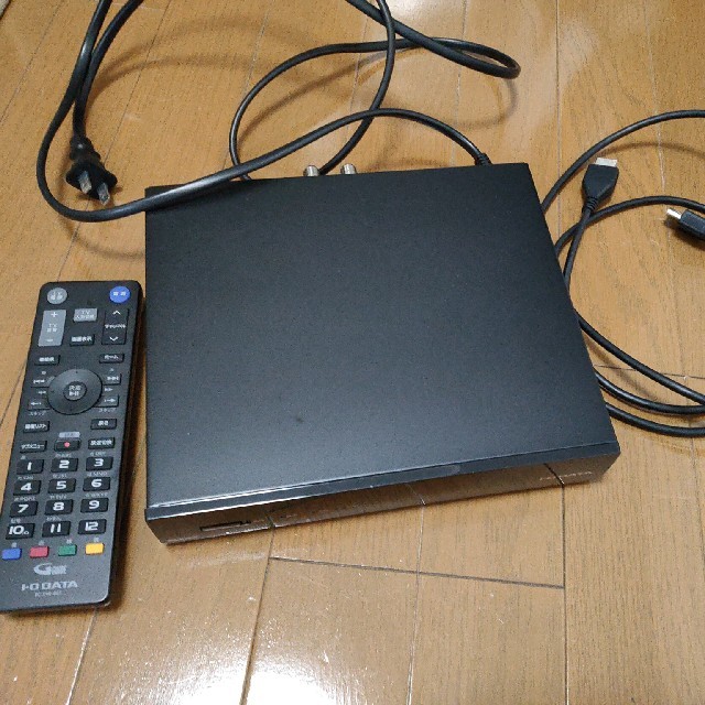 IODATA 録画テレビチューナー REC-ON(EX-BCTX2)