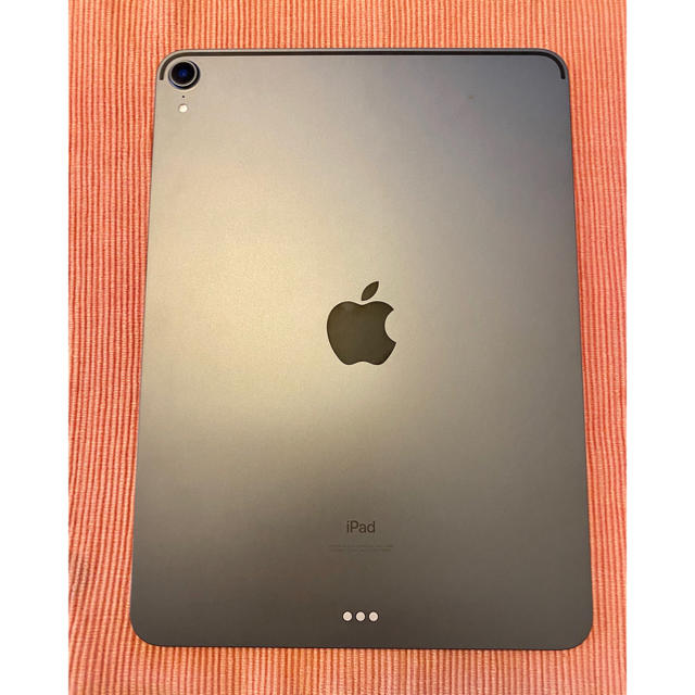 iPad - iPad Pro 11インチ 第3世代64gb Wi-Fi