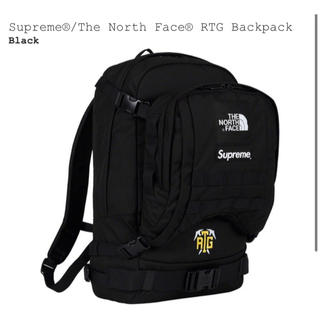 シュプリーム(Supreme)のSupreme The North Face RTG Backpack 35L(バッグパック/リュック)