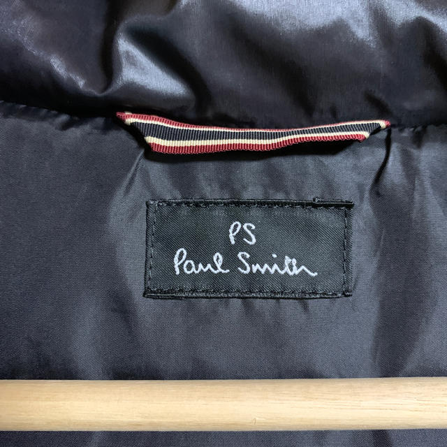 Paul Smith(ポールスミス)の【再値下げ】ポールスミス　ダウンコート メンズのジャケット/アウター(モッズコート)の商品写真