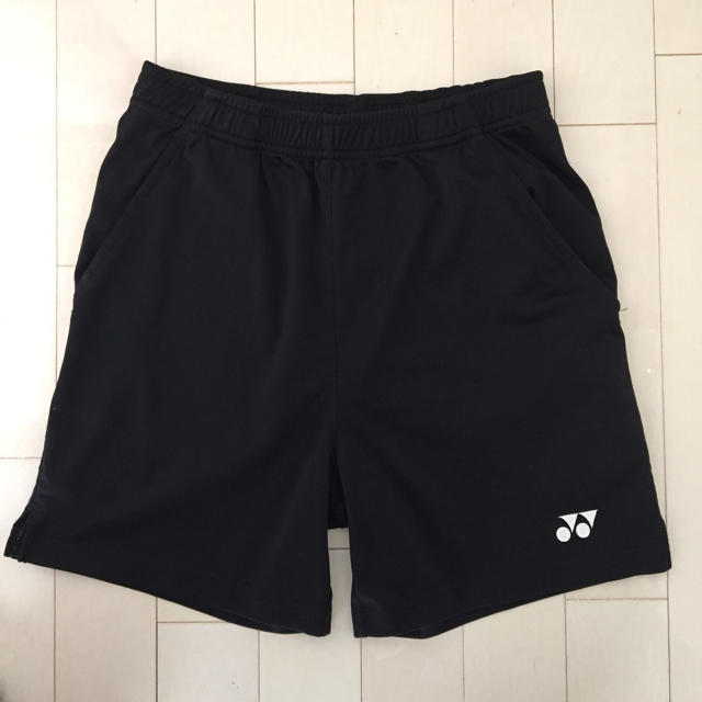 YONEX(ヨネックス)のYONEX ショートパンツ  M レディースのパンツ(ショートパンツ)の商品写真