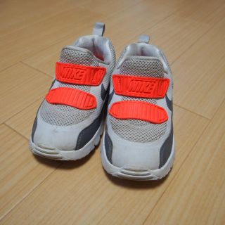 ナイキ(NIKE)のNIKE エアフォース スニーカー 15㎝(スニーカー)