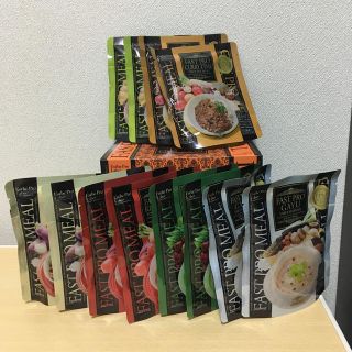 エステプロラボ ファストプロミール 10食分 12袋(ダイエット食品)