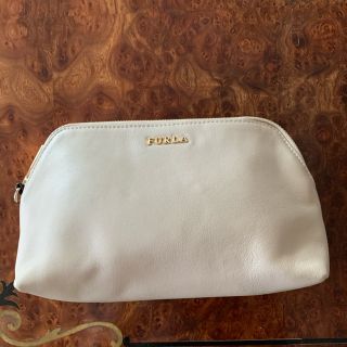 フルラ(Furla)の美品⭐️ フルラ　ポーチ(ポーチ)