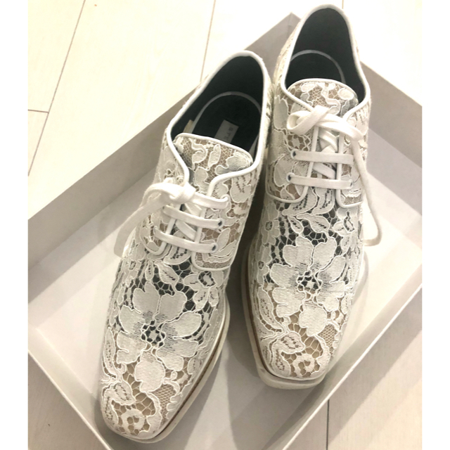 Stella McCartney ELYSE エリスシューズ ファッション www.gold-and ...