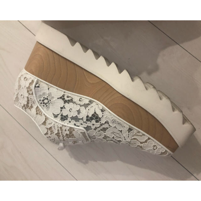 Stella McCartney(ステラマッカートニー)のStella McCartney ELYSE エリスシューズ レディースの靴/シューズ(その他)の商品写真