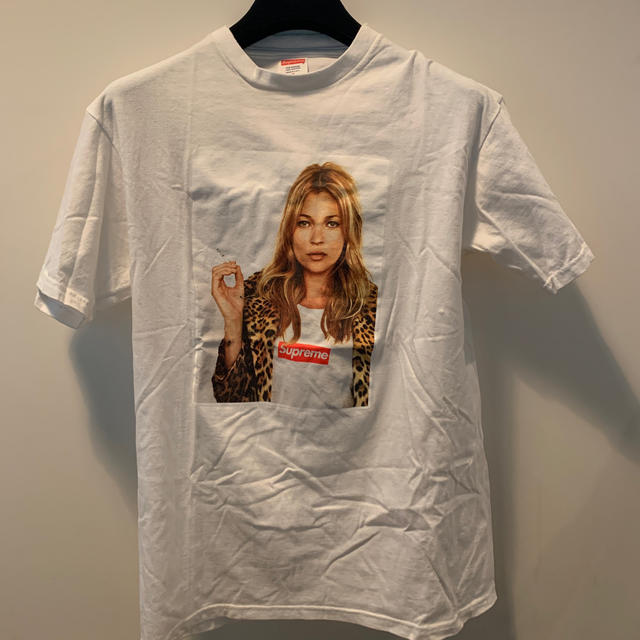 即納&大特価】 Kate Supreme - Supreme Moss M Tシャツ Tシャツ