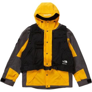 シュプリーム(Supreme)のSupreme The North Face RTG Jacket+Vest(マウンテンパーカー)