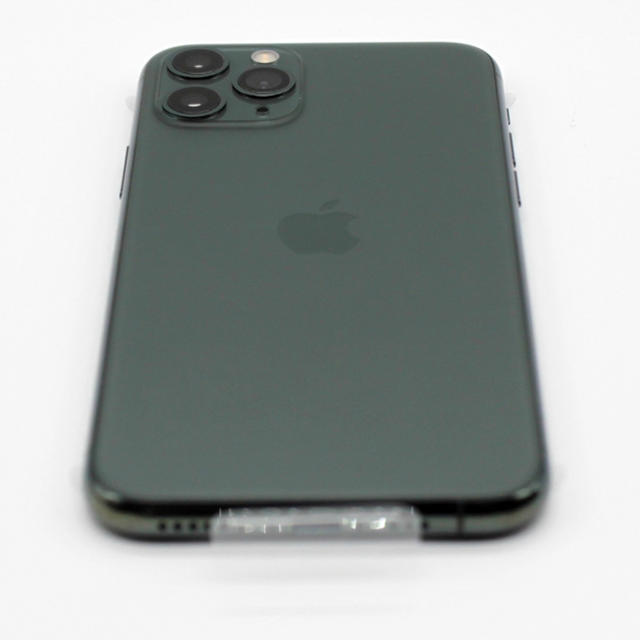 ラクマ最安値！新品！　iPhone11Pro  64GB SIMフリー　新色！