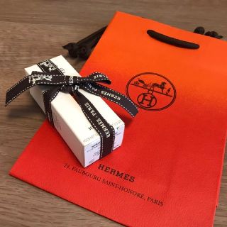 Hermes - 新品未使用/HERMES ルージュ リップグロス オレンジ系の通販 ...