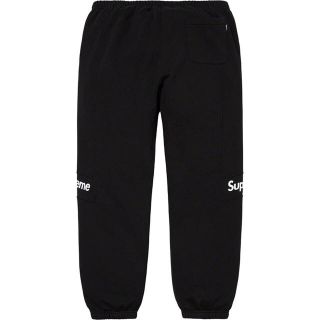 専用Supreme Color Blocked Sweatpant