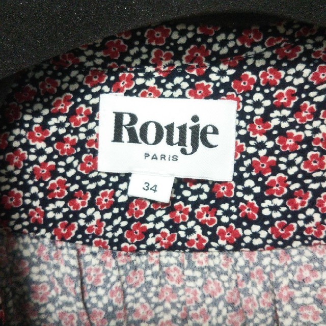 Rouje LOUISETTE blouse