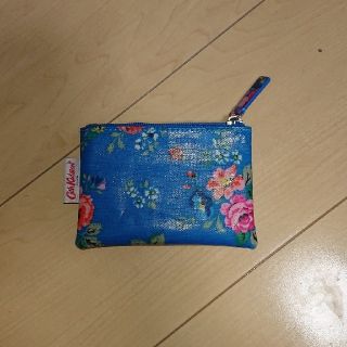 キャスキッドソン(Cath Kidston)の小物入れ(小物入れ)