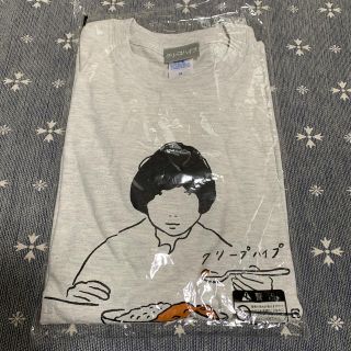 クリープハイプ　Tシャツ(Tシャツ(半袖/袖なし))