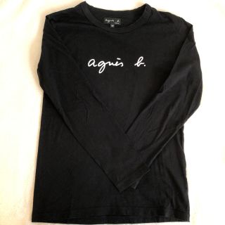 アニエスベー(agnes b.)のアニエスベーの長袖Tシャツ(Tシャツ(長袖/七分))