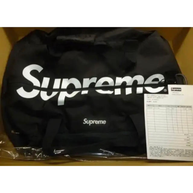 Supreme(シュプリーム)のSupreme 2017ss Duffle Bag メンズのバッグ(ボストンバッグ)の商品写真