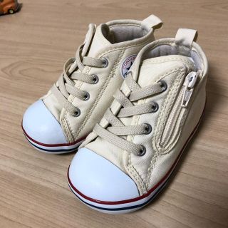 コンバース(CONVERSE)のコンバース　オールスター　14cm(スニーカー)