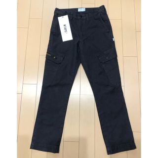 ダブルタップス(W)taps)のWTAPS JUNGLE SKINNY/TROUSERS.(ワークパンツ/カーゴパンツ)