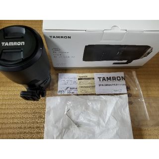 タムロン(TAMRON)のタムロン 70-200mm f2.8 g2 Nikon用(レンズ(ズーム))