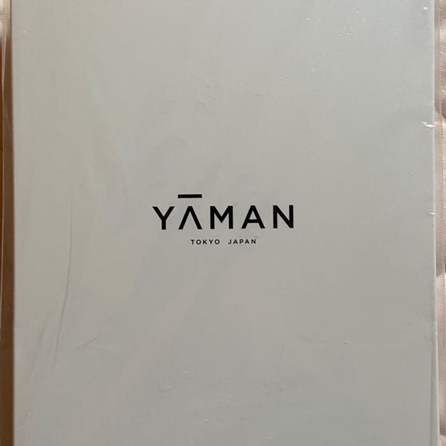 最安値に挑戦 YA-MAN 360 Cavispa 360の通販 by chanki's shop｜ヤーマンならラクマ - ヤーマン キャビスパ 低価新品
