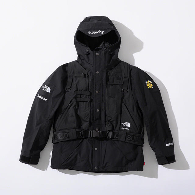 Supreme The North Face RTG Jacket 黒S