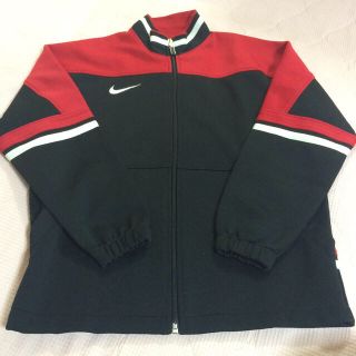 ナイキ(NIKE)の子ども用 ナイキジャージ上下セット(その他)