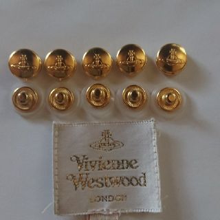 ヴィヴィアンウエストウッド(Vivienne Westwood)のヴィヴィアンウエストウッドボタン(その他)