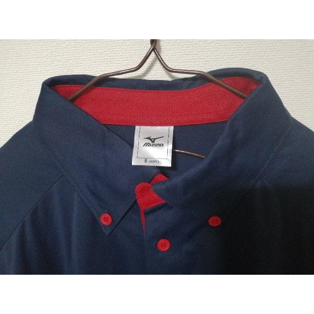 MIZUNO(ミズノ)のミズノ　スポーツウェア　ポロシャツ レディースのトップス(ポロシャツ)の商品写真