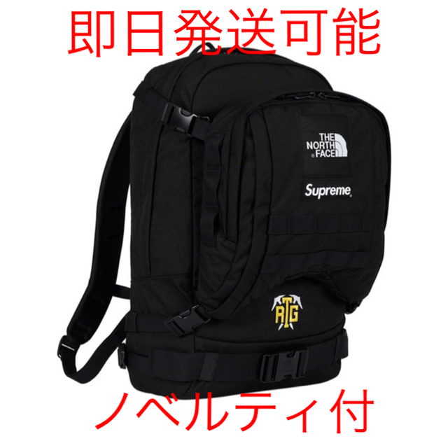 The North Face RTG Backpack バックパック
