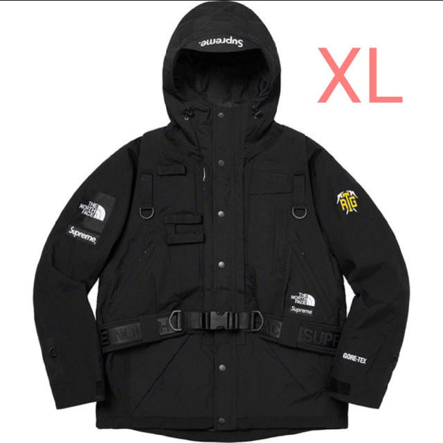 Supreme The North Face RTG Jacket + Vest