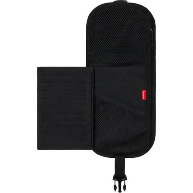 Supreme North Face RTG Utility Pouch 緑 2