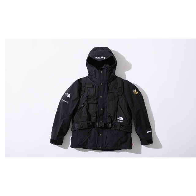 Supreme/The North Face RTG Jacket + Vest