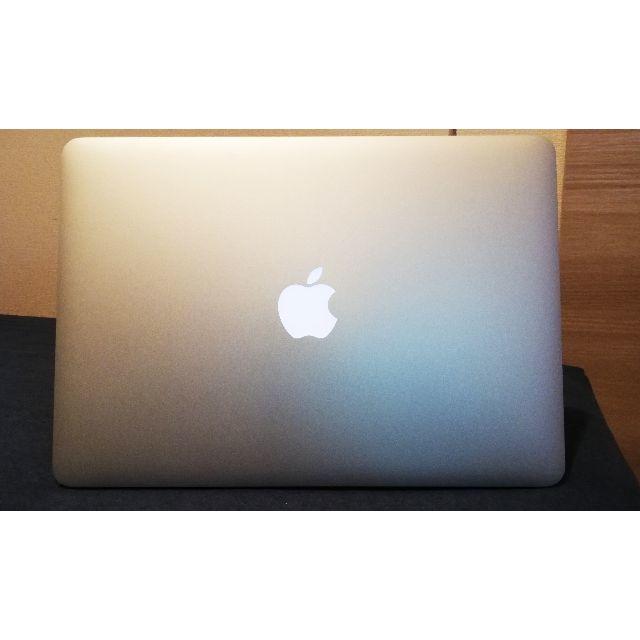 MacBook Air 2015 8G 256GB