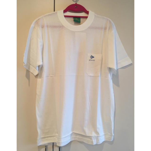 DUNLOP(ダンロップ)のダンロップ メンズＴシャツ メンズのトップス(Tシャツ/カットソー(半袖/袖なし))の商品写真