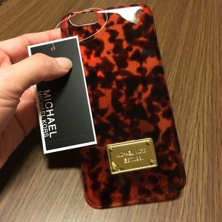 マイケルコース(Michael Kors)のRUBYさま専用 お取り置き中(モバイルケース/カバー)