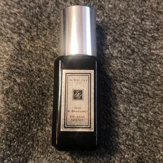 ジョーマローン(Jo Malone)の未使用！ジョーマローン　ウード ＆ ベルガモット コロン インテンス(ユニセックス)