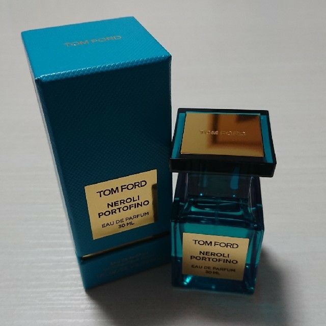 トムフォード ネロリポルトフィーノ 30ml