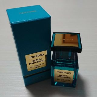 トムフォード(TOM FORD)のトムフォード ネロリポルトフィーノ 30ml(香水(男性用))