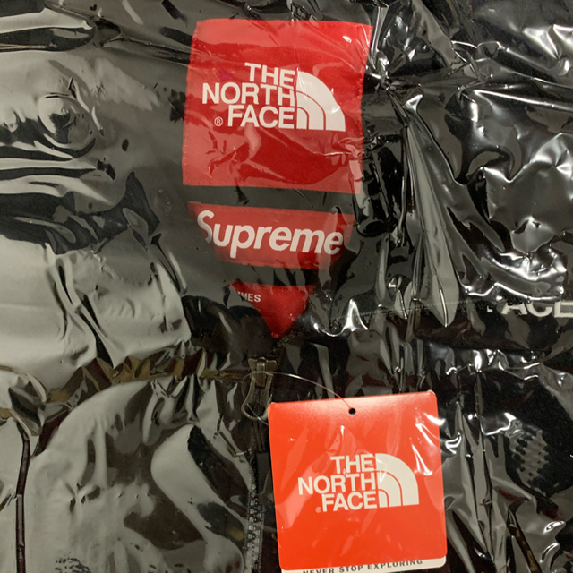 Supreme(シュプリーム)のSupreme/The North Face RTG Fleece Jacket メンズのジャケット/アウター(その他)の商品写真