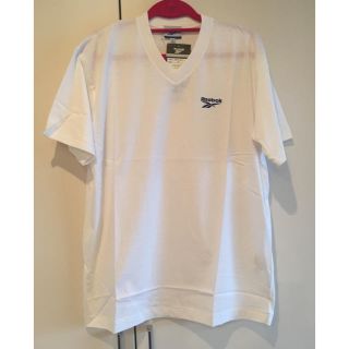 リーボック(Reebok)のリーボック メンズＴシャツ(Tシャツ/カットソー(半袖/袖なし))