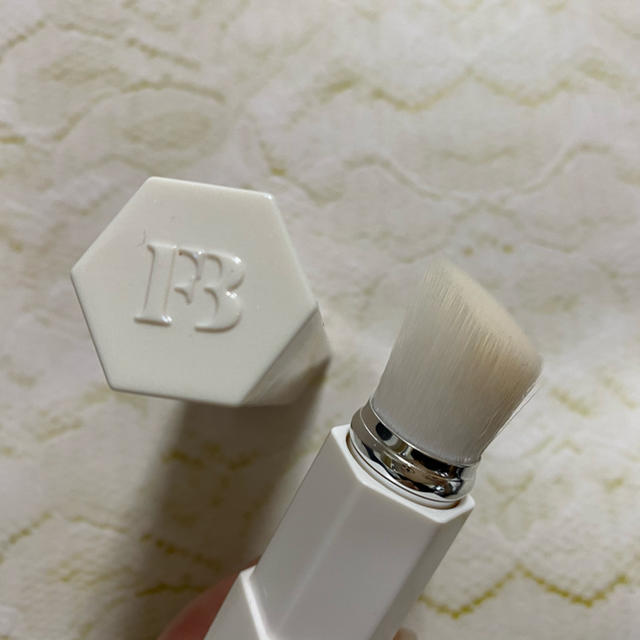 fenty beauty invisimatte blotting powder